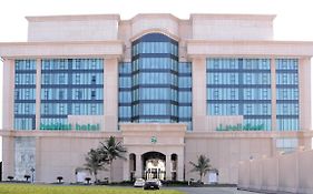 Habitat Hotel Jeddah